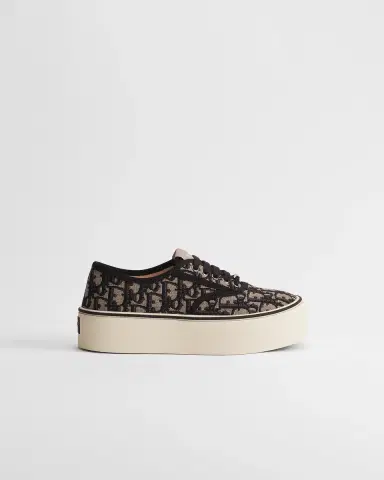Dior Dior Saltwind Platform Sneaker | Thumbnail 2 Dior Dior Saltwind Platform Sneaker | Thumbnail 2