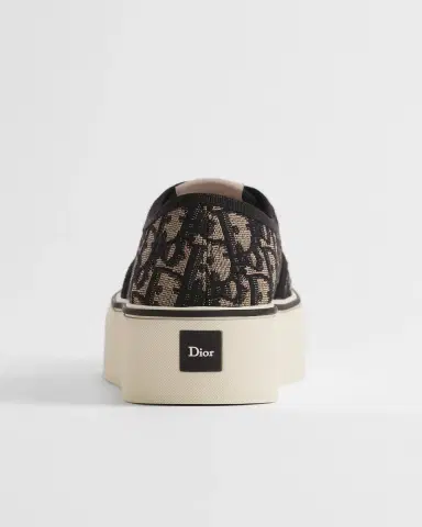 Dior Dior Saltwind Platform Sneaker | Thumbnail 4 Dior Dior Saltwind Platform Sneaker | Thumbnail 4