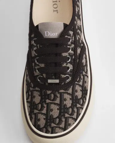 Dior Dior Saltwind Platform Sneaker | Thumbnail 5 Dior Dior Saltwind Platform Sneaker | Thumbnail 5