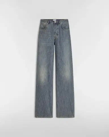 Dior Flared Jeans | Thumbnail 5