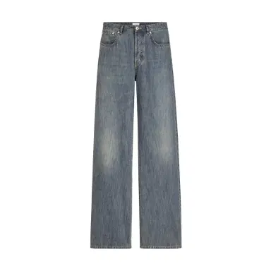Dior Flared Jeans | Thumbnail 1