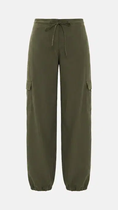 Reformation Sawyer Cargo Pants | Thumbnail 7 Reformation Sawyer Cargo Pants | Thumbnail 7