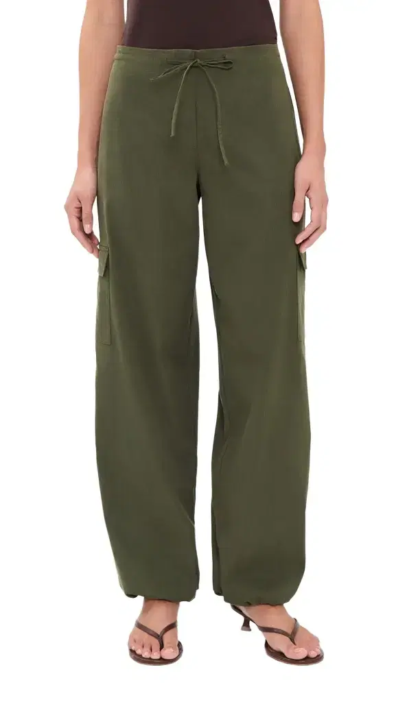 Reformation Sawyer Cargo Pants
