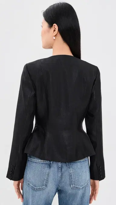 Reformation Regin Jacket | Thumbnail 2