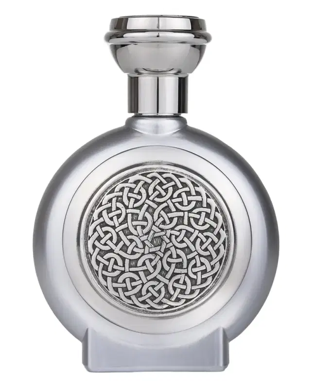 Boadicea the Victorious Lavish Pewter Perfume Spray, 3.4 oz./ 100 mL