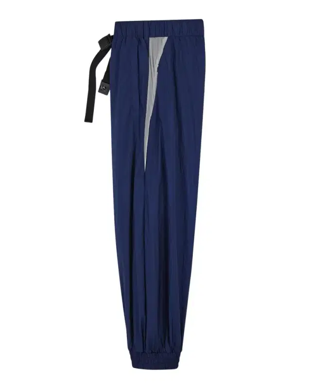 Y-3 Men's 3-Stripes Nylon Pants