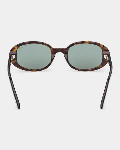 Tom Ford Iggy 49mm Oval Sunglasses | Thumbnail 3