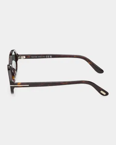 Tom Ford Iggy 49mm Oval Sunglasses | Thumbnail 4