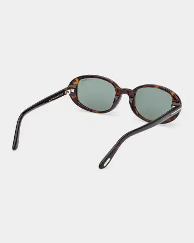 Tom Ford Iggy 49mm Oval Sunglasses | Thumbnail 6