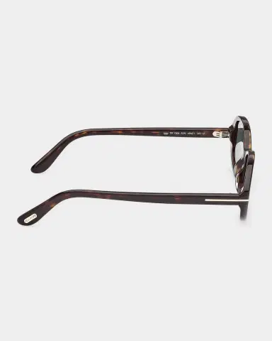Tom Ford Iggy 49mm Oval Sunglasses | Thumbnail 7