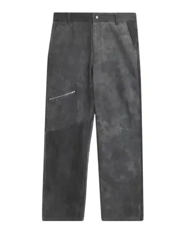 Represent Men's Workwear Straight-Fit Pants | Thumbnail 1