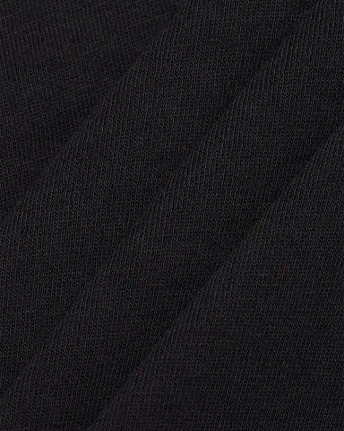 Vince Short-Sleeve Pima Cotton Crewneck T-Shirt | Thumbnail 6