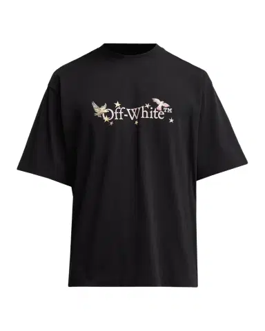 Off-White Men's Dream Arrow Skater T-Shirt | Thumbnail 1