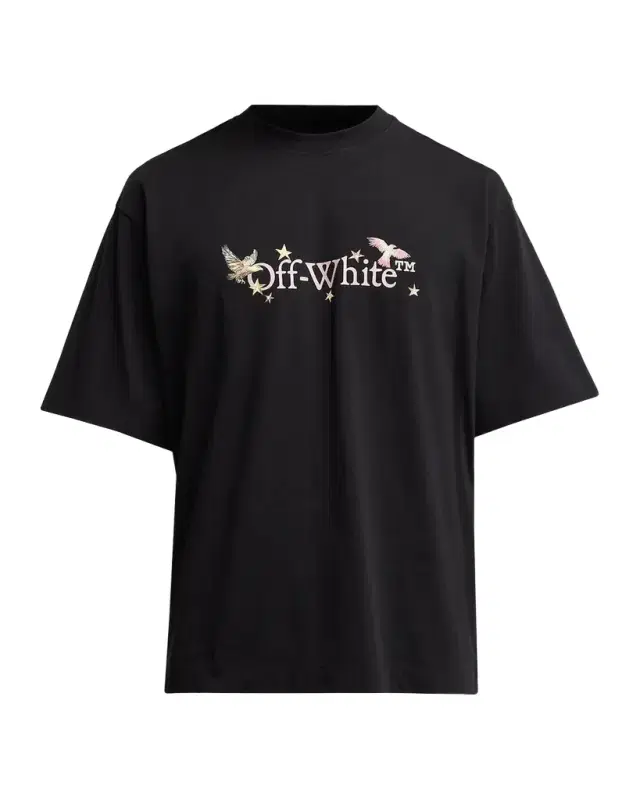 Off-White Men's Dream Arrow Skater T-Shirt