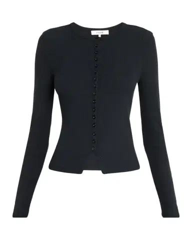 Frame The Rib Splay Top | Thumbnail 1