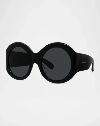 Givenchy Cocoon Acetate Sunglasses | Thumbnail 2 Givenchy Cocoon Acetate Sunglasses | Thumbnail 2