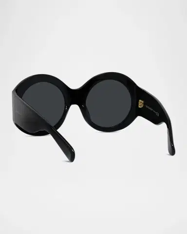 Givenchy Cocoon Acetate Sunglasses | Thumbnail 4 Givenchy Cocoon Acetate Sunglasses | Thumbnail 4