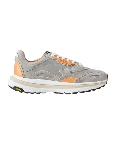 Polo Ralph Lauren Men's Modern Trainer 200 Suede-Paneled Sneakers | Thumbnail 1