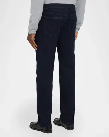 Joe's Jeans The Classic 32 '' Slim-Straight Jeans | Thumbnail 3