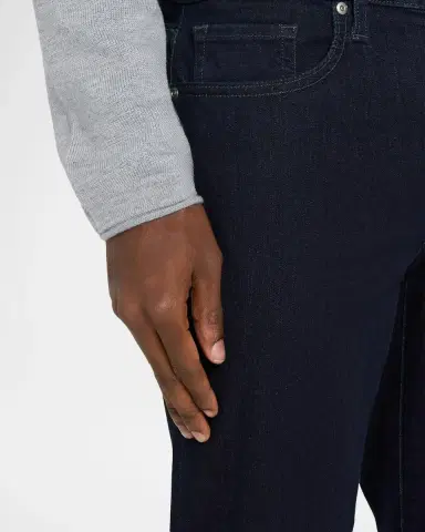 Joe's Jeans The Classic 32 '' Slim-Straight Jeans | Thumbnail 5