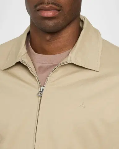 rag & bone Harrington Stretch-Cotton Twill Jacket | Thumbnail 5