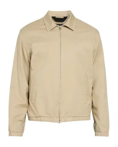 rag & bone Harrington Stretch-Cotton Twill Jacket | Thumbnail 1