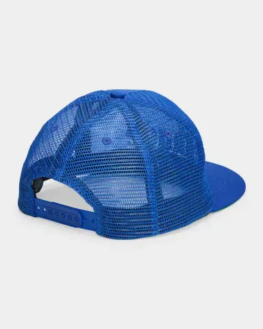 Rhude Men's Mesh Logo Baseball Cap | Thumbnail 2