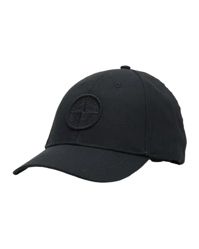 Men's Tonal Embroidered-Compass Baseball Cap Men's Tonal Embroidered-Compass Baseball Cap