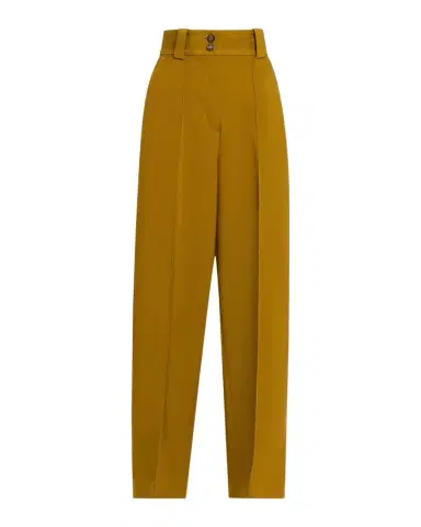 Zimmermann Valiant Wide-Leg Pants | Thumbnail 1 Zimmermann Valiant Wide-Leg Pants | Thumbnail 1