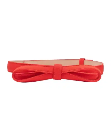 Carolina Herrera Bow Belt | Thumbnail 1 Carolina Herrera Bow Belt | Thumbnail 1