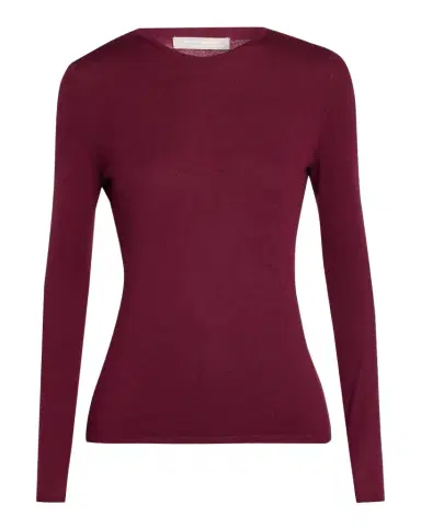 Neiman Marcus Superfine Cashmere Crewneck Sweater | Thumbnail 1