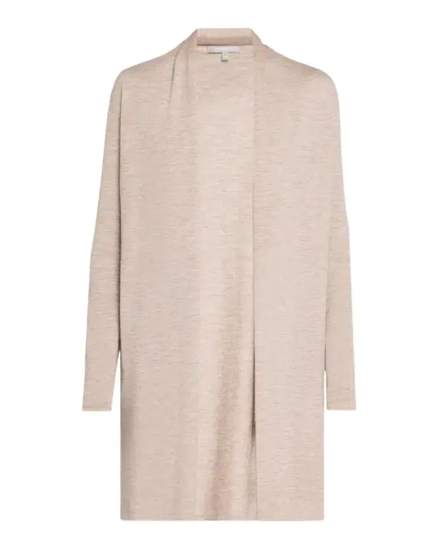 Superfine Cashmere Duster Cardigan Superfine Cashmere Duster Cardigan