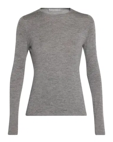 Neiman Marcus Superfine Cashmere Crewneck Sweater | Thumbnail 1 Neiman Marcus Superfine Cashmere Crewneck Sweater | Thumbnail 1