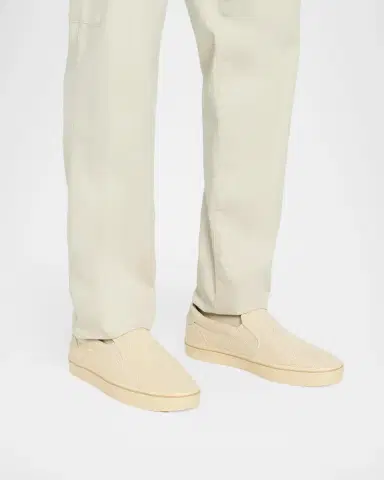 Vince Salinas Slip-On Sneakers | Thumbnail 2