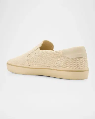 Vince Salinas Slip-On Sneakers | Thumbnail 4