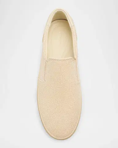 Vince Salinas Slip-On Sneakers | Thumbnail 6