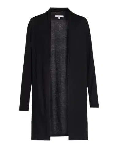 Neiman Marcus Superfine Cashmere Duster Cardigan | Thumbnail 1 Neiman Marcus Superfine Cashmere Duster Cardigan | Thumbnail 1