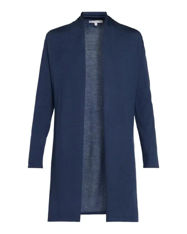 Superfine Cashmere Duster Cardigan Superfine Cashmere Duster Cardigan