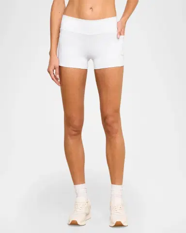 L'Agence Courtney Racerback Tennis Dress | Thumbnail 5 L'Agence Courtney Racerback Tennis Dress | Thumbnail 5