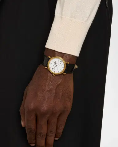 Vintage Watches Patek Philippe Age of the Moon 35mm Vintage 1995 Watch | Thumbnail 2 Vintage Watches Patek Philippe Age of the Moon 35mm Vintage 1995 Watch | Thumbnail 2