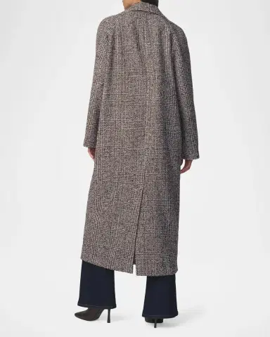 Joe's Jeans The Madeline Coat | Thumbnail 3 Joe's Jeans The Madeline Coat | Thumbnail 3