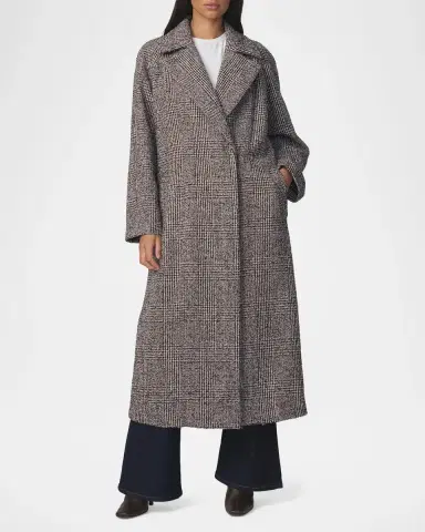 Joe's Jeans The Madeline Coat | Thumbnail 4 Joe's Jeans The Madeline Coat | Thumbnail 4