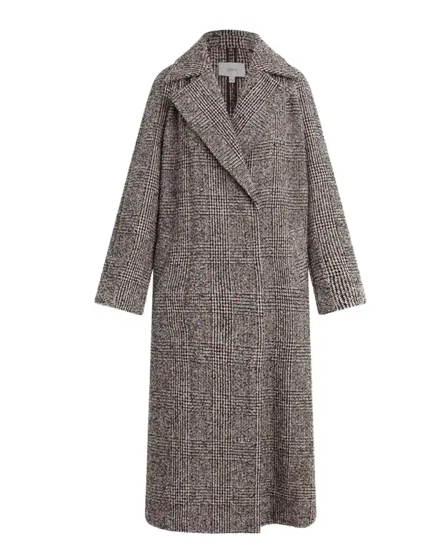 Joe's Jeans The Madeline Coat