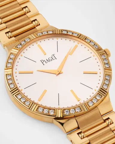 Vintage Watches Piaget Dancer Vintage 2010 Watch | Thumbnail 3 Vintage Watches Piaget Dancer Vintage 2010 Watch | Thumbnail 3