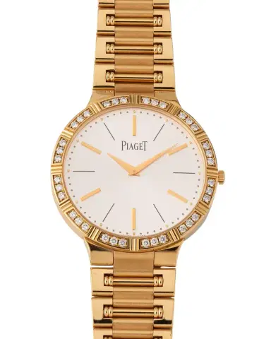 Vintage Watches Piaget Dancer Vintage 2010 Watch | Thumbnail 1 Vintage Watches Piaget Dancer Vintage 2010 Watch | Thumbnail 1