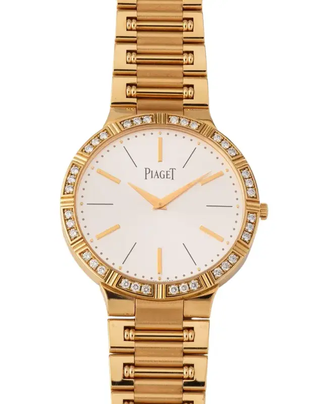 Vintage Watches Piaget Dancer Vintage 2010 Watch