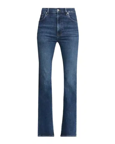 Frame The Reboot High-Rise Slim Jeans | Thumbnail 1
