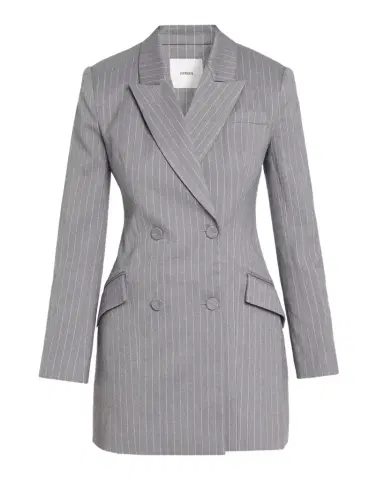 Aknvas Zoe Blazer Mini Dress | Thumbnail 1 Aknvas Zoe Blazer Mini Dress | Thumbnail 1