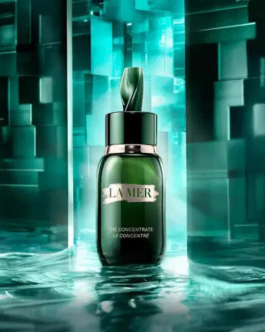 La Mer The Concentrate Serum, 1.7 oz. | Thumbnail 2 La Mer The Concentrate Serum, 1.7 oz. | Thumbnail 2