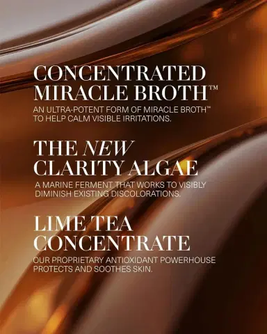 La Mer The Concentrate Serum, 1.7 oz. | Thumbnail 5 La Mer The Concentrate Serum, 1.7 oz. | Thumbnail 5